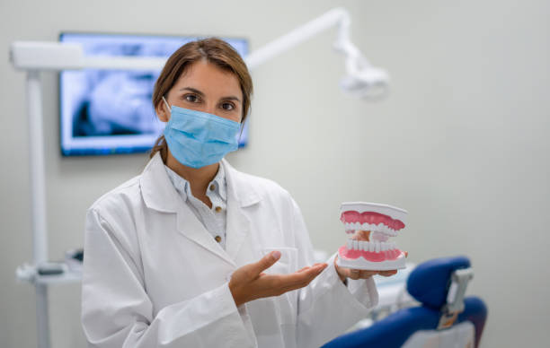 Best Chipped Tooth Repair Near Me  in Grandview, WA