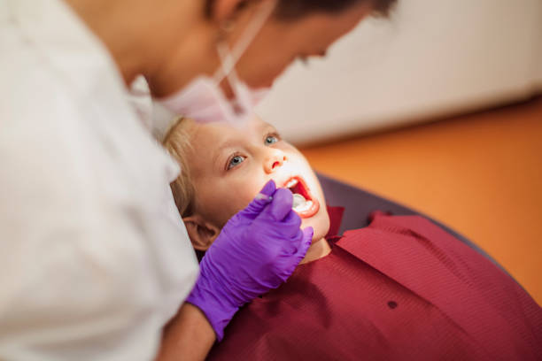 Best Emergency Pediatric Dentist  in Grandview, WA