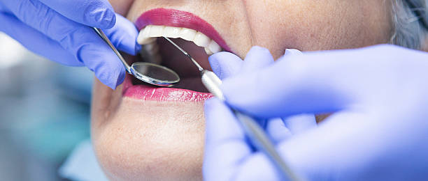 Best Knocked-Out Tooth Emergency  in Grandview, WA